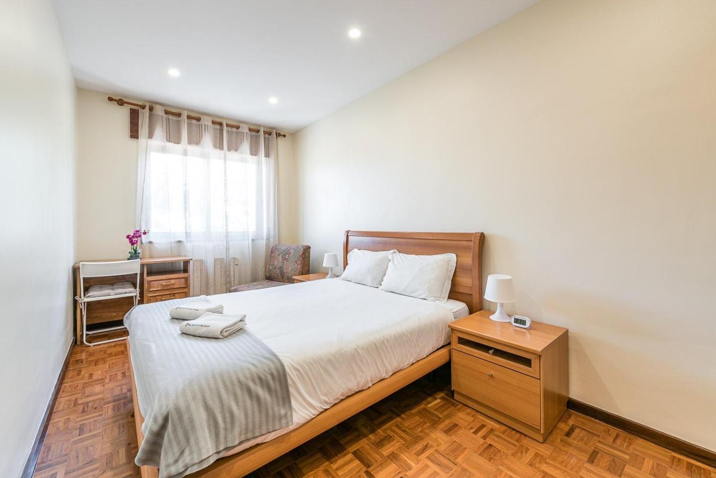 Guestready - Sound Of Nature - T1 Boavista Porto Dış mekan fotoğraf